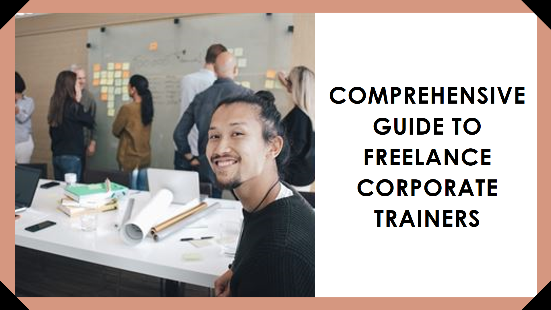 Empowering Corporate Training Excellence: A Comprehensive Guide to Freelance Corporate Trainers on Trainorz.com